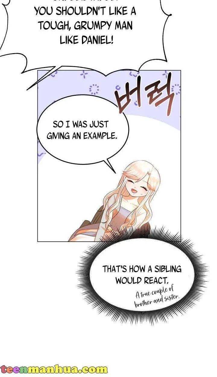 Resigning as the Villainess Chapter 6 - page 44
