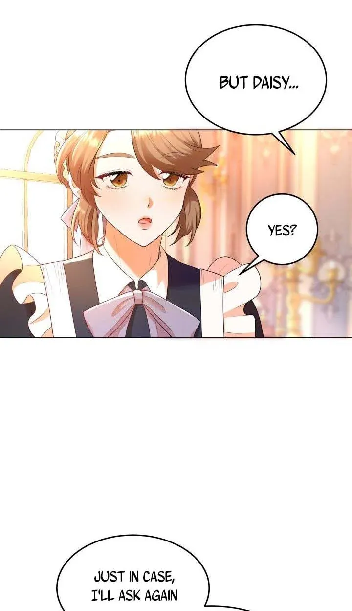 Resigning as the Villainess Chapter 6 - page 45