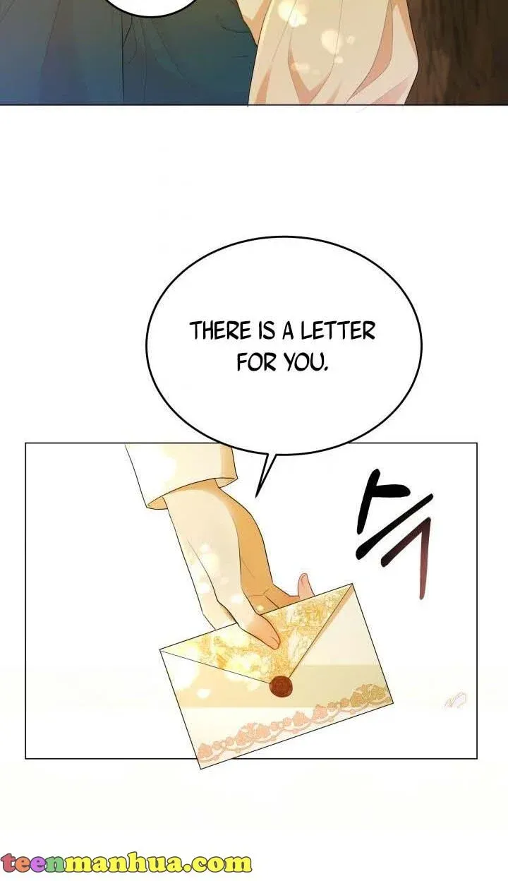 Resigning as the Villainess Chapter 6 - page 5