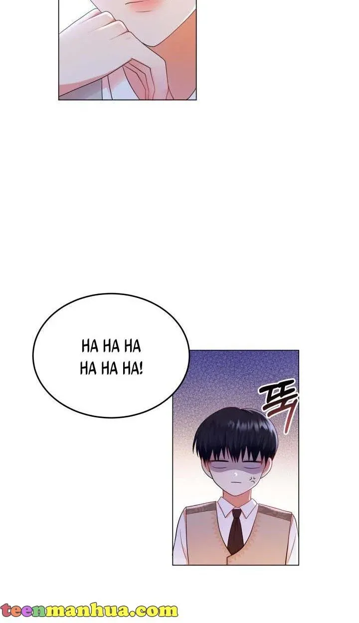 Resigning as the Villainess Chapter 6 - page 52