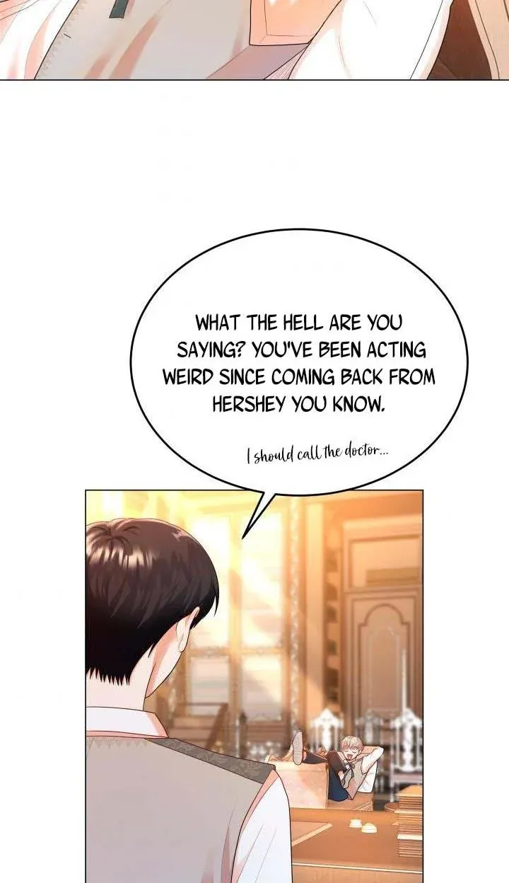 Resigning as the Villainess Chapter 6 - page 57