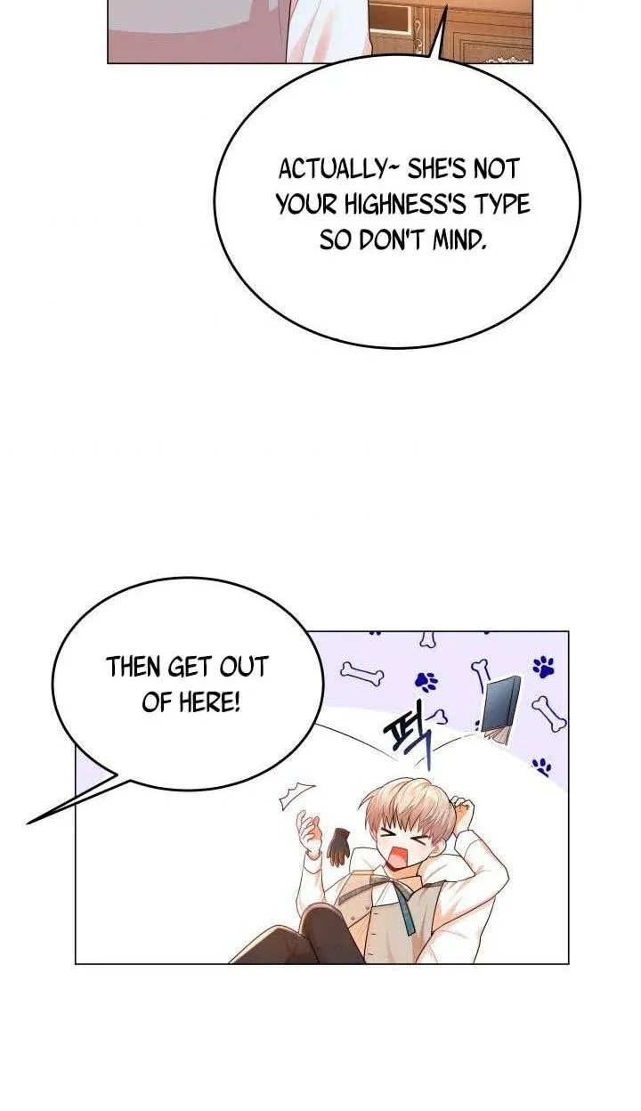 Resigning as the Villainess Chapter 6 - page 58