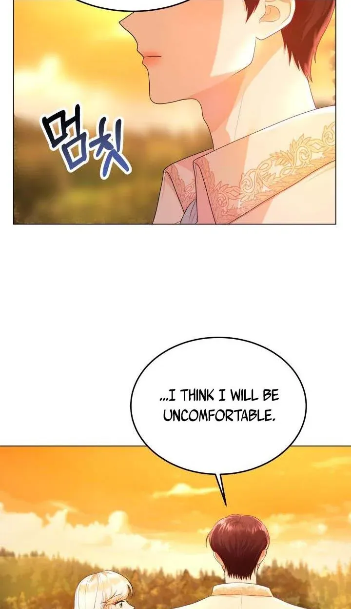 Resigning as the Villainess Chapter 6 - page 62