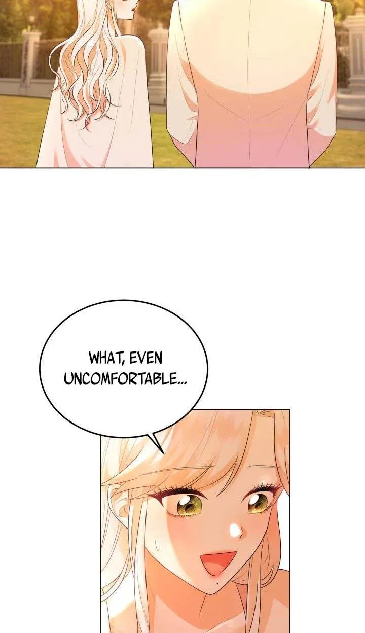 Resigning as the Villainess Chapter 6 - page 63