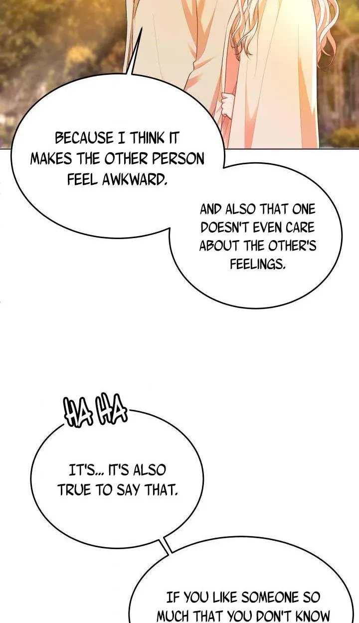 Resigning as the Villainess Chapter 6 - page 65