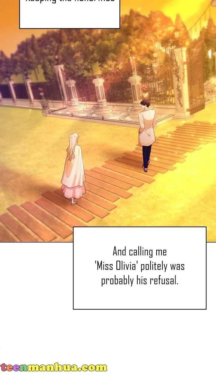 Resigning as the Villainess Chapter 6 - page 71