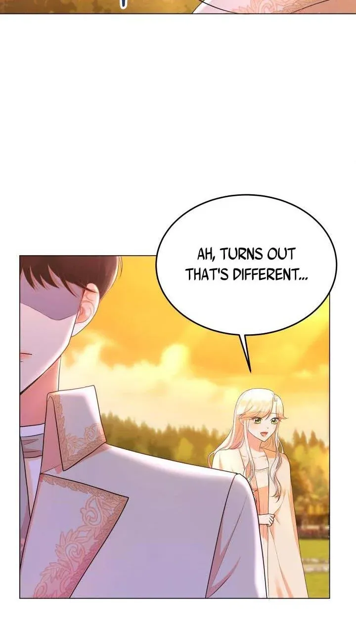 Resigning as the Villainess Chapter 6 - page 77