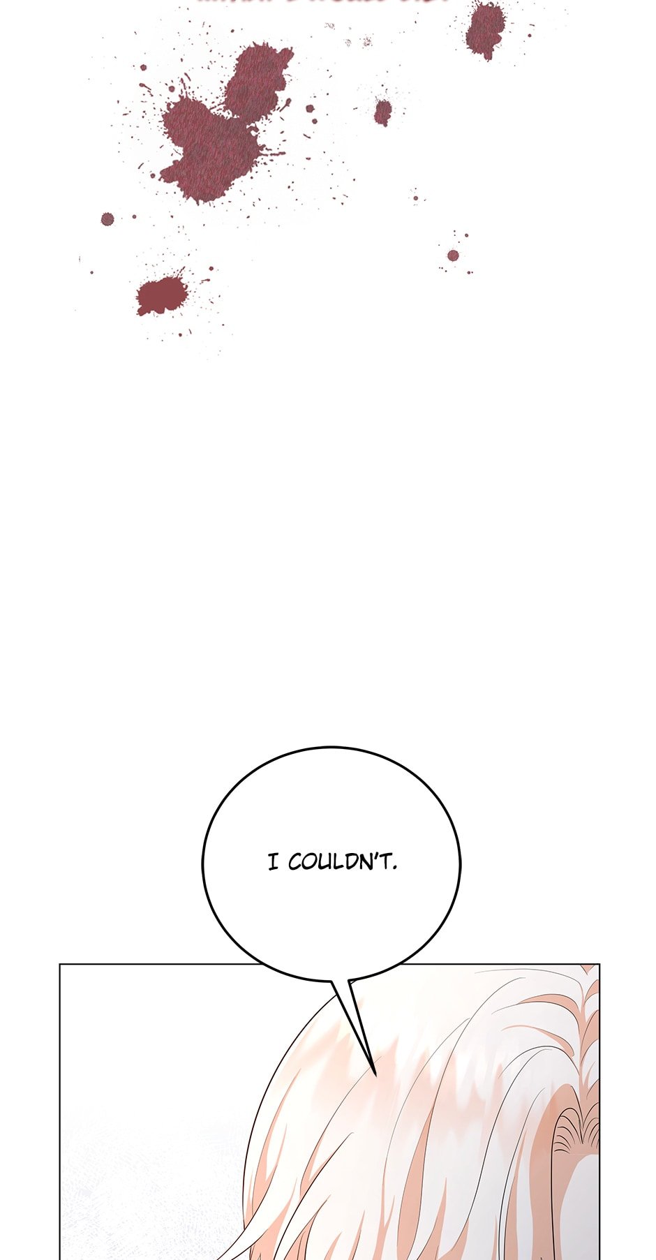 Resigning as the Villainess Chapter 46 - page 12