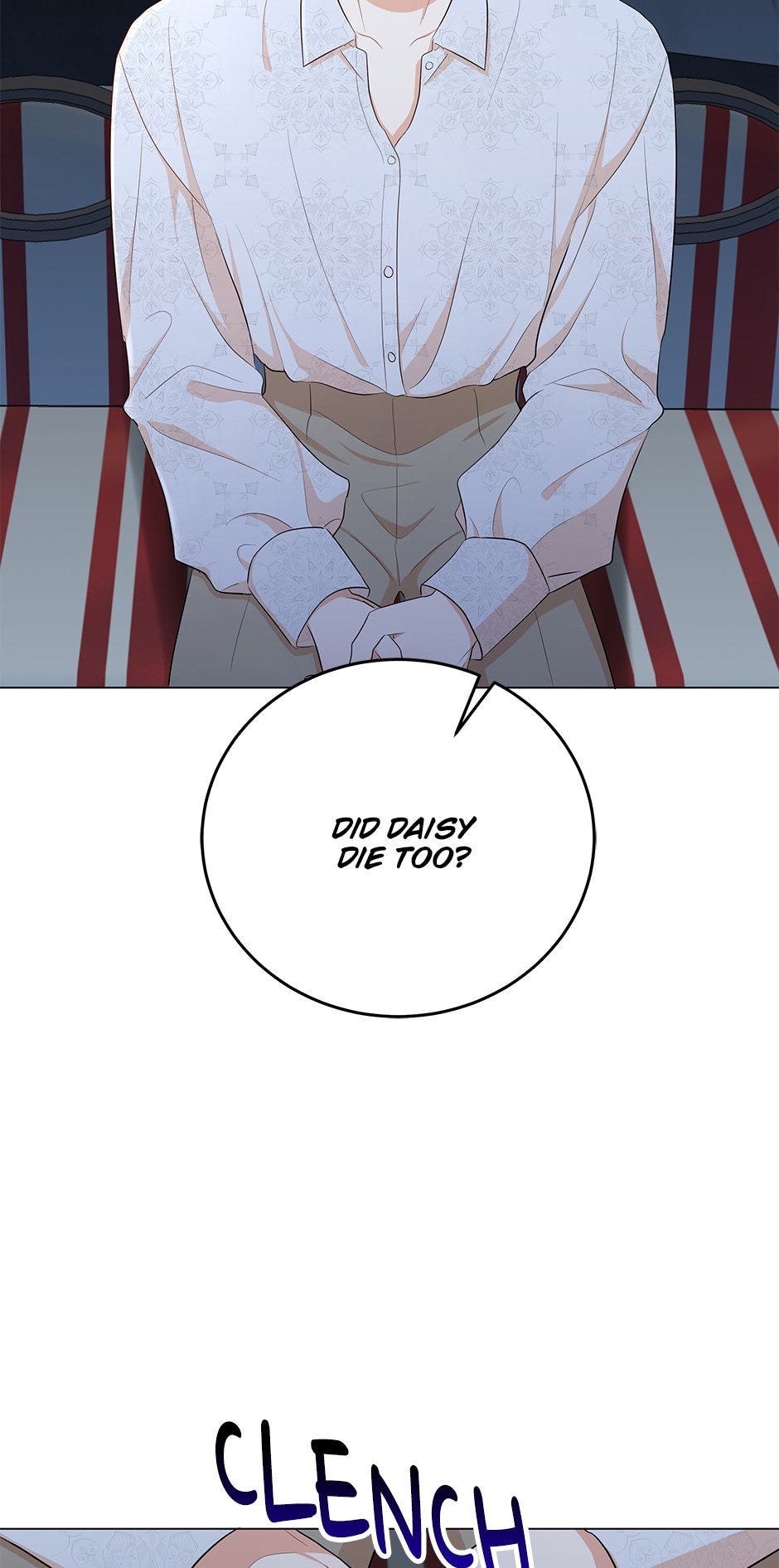 Resigning as the Villainess Chapter 46 - page 18