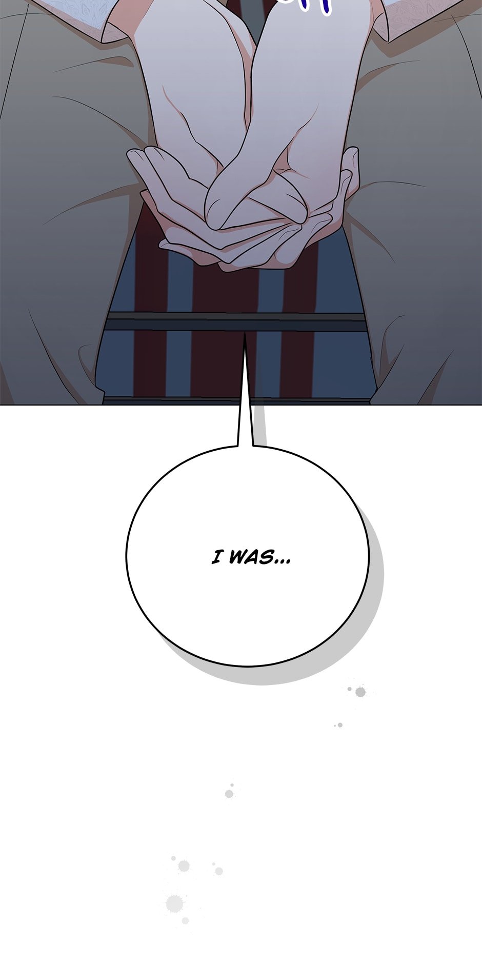 Resigning as the Villainess Chapter 46 - page 19