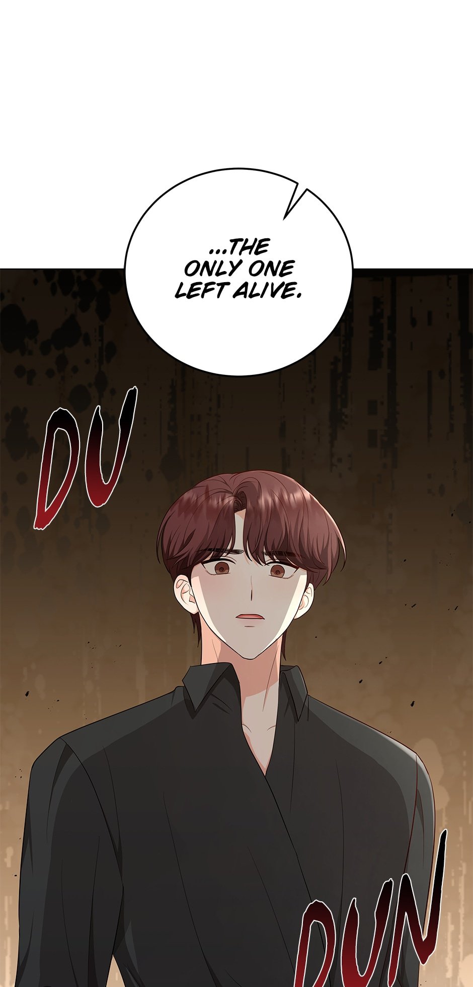 Resigning as the Villainess Chapter 46 - page 20