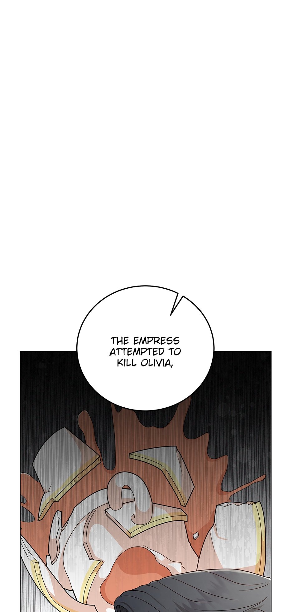 Resigning as the Villainess Chapter 46 - page 24