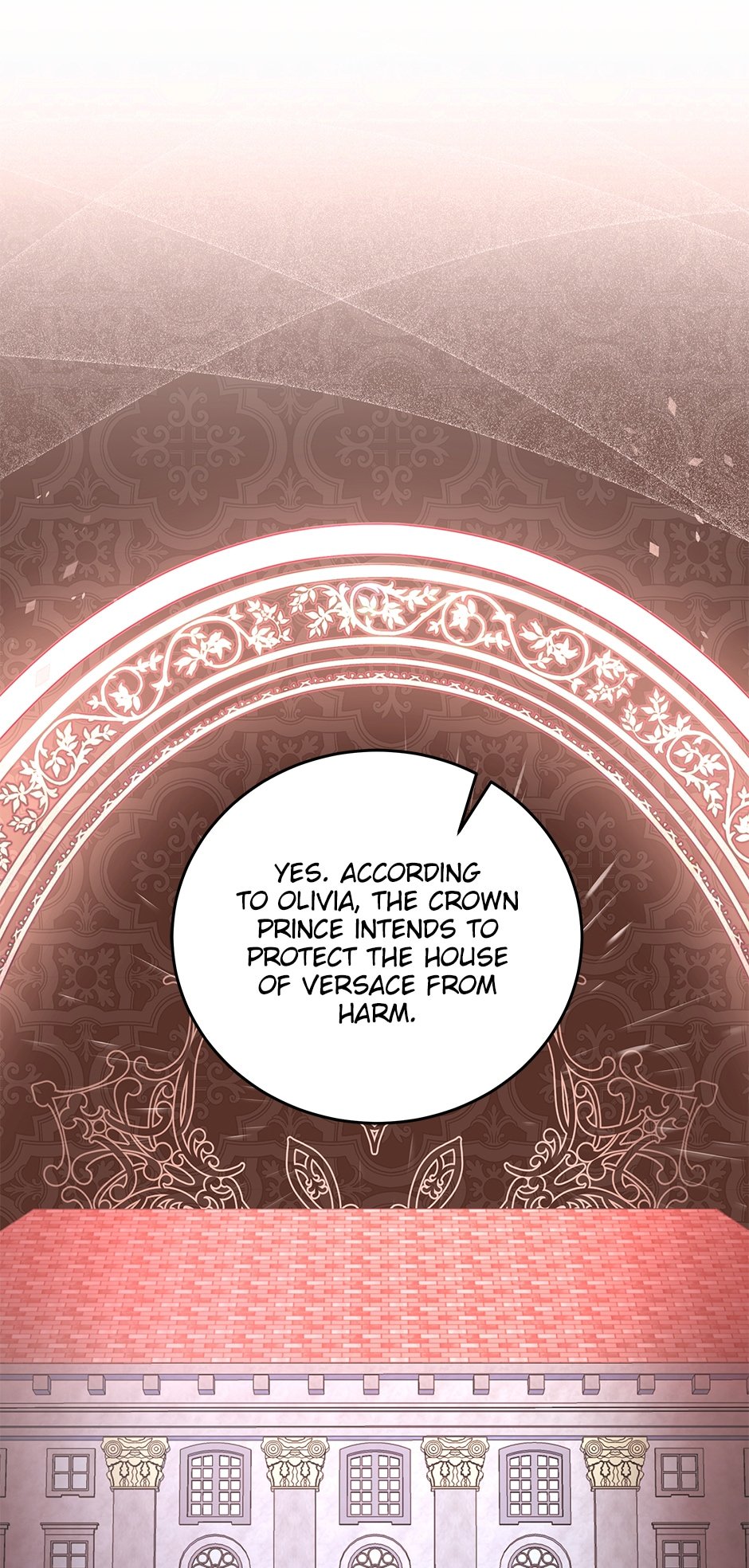 Resigning as the Villainess Chapter 46 - page 27