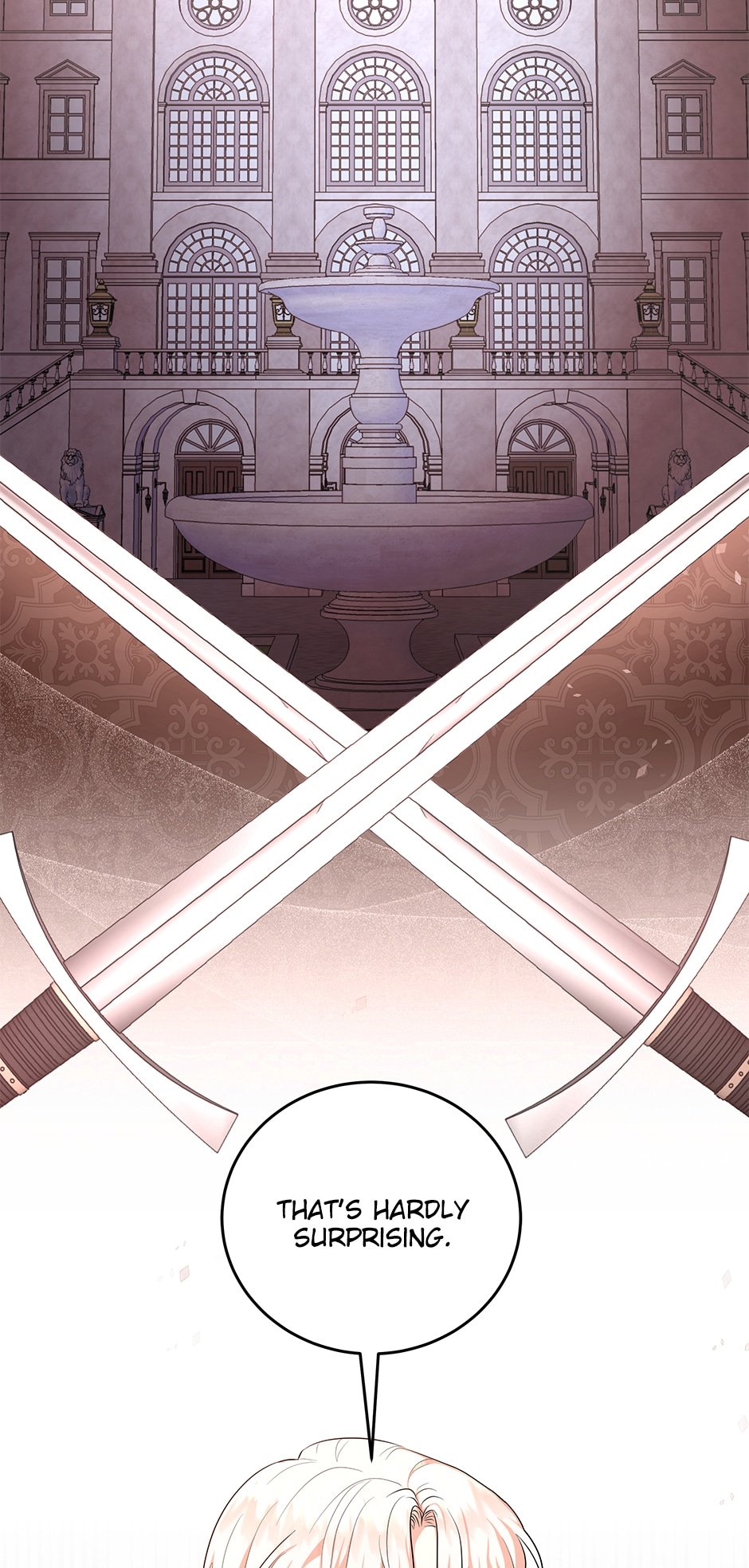 Resigning as the Villainess Chapter 46 - page 28
