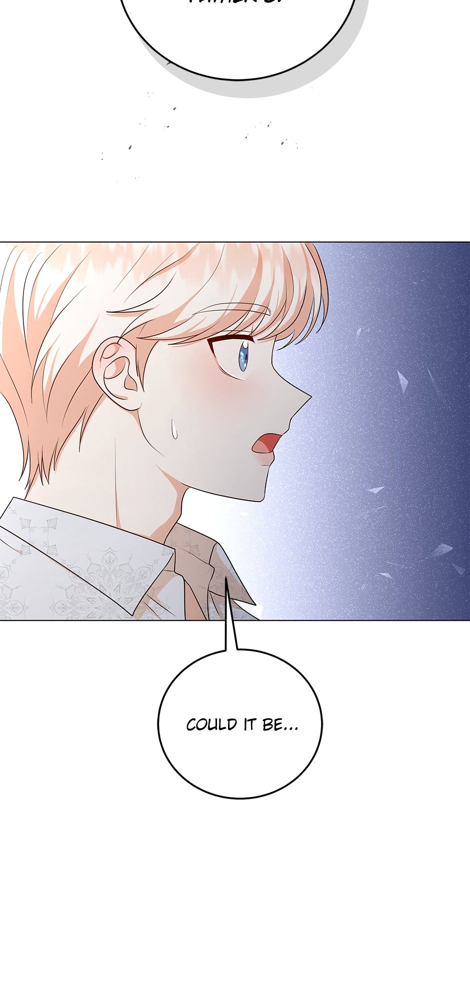 Resigning as the Villainess Chapter 46 - page 31