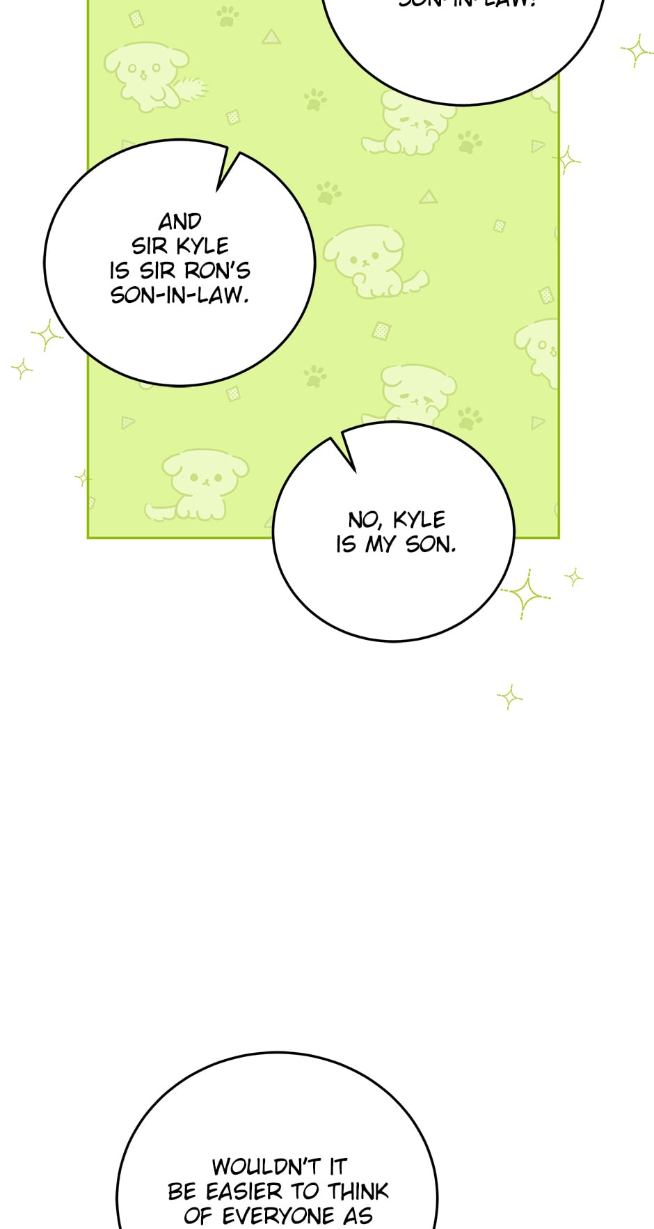 Resigning as the Villainess Chapter 46 - page 53
