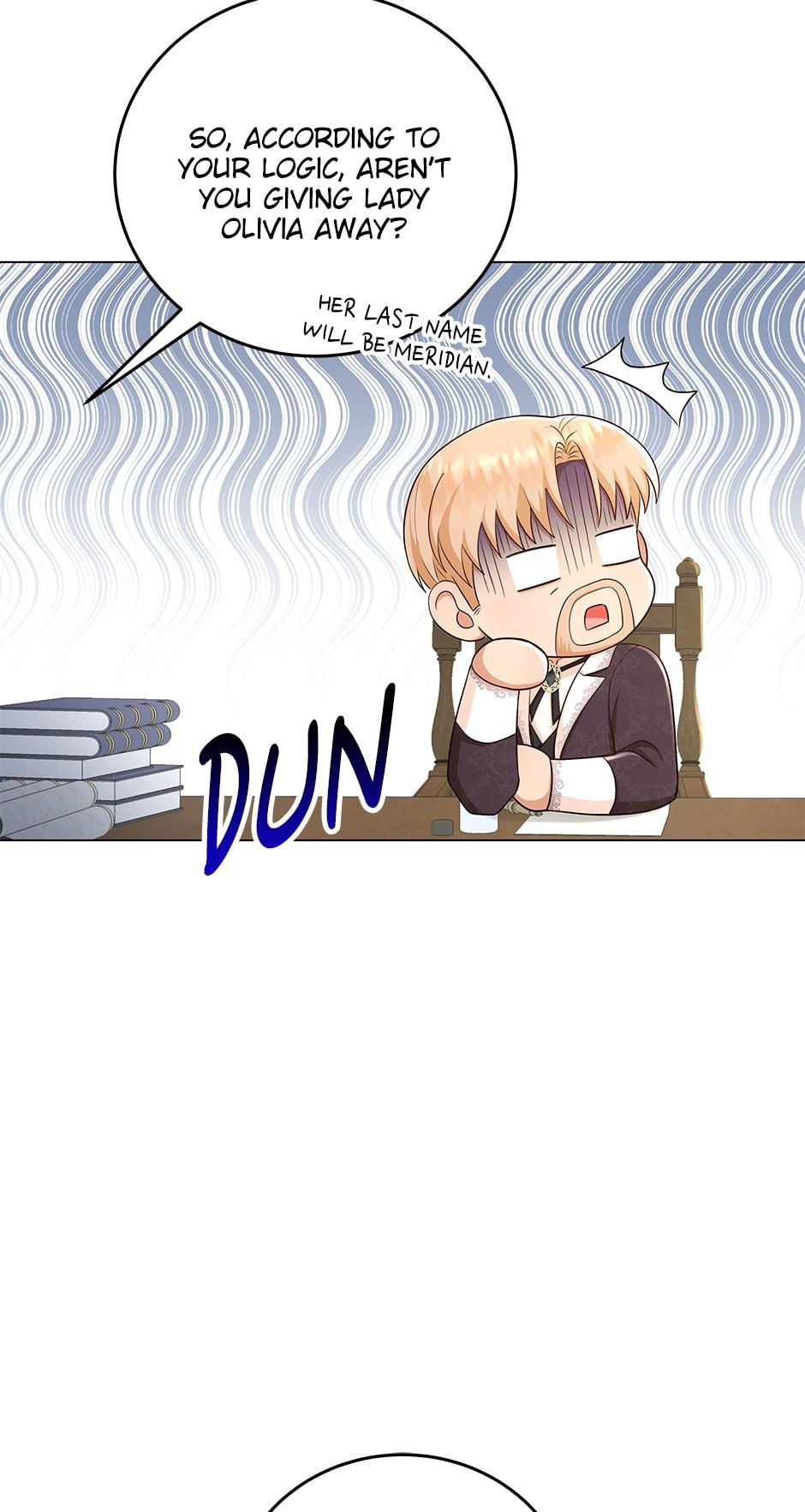 Resigning as the Villainess Chapter 46 - page 55