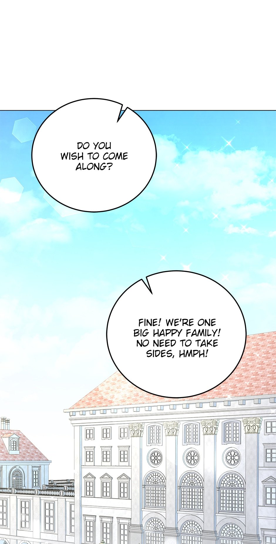 Resigning as the Villainess Chapter 46 - page 57