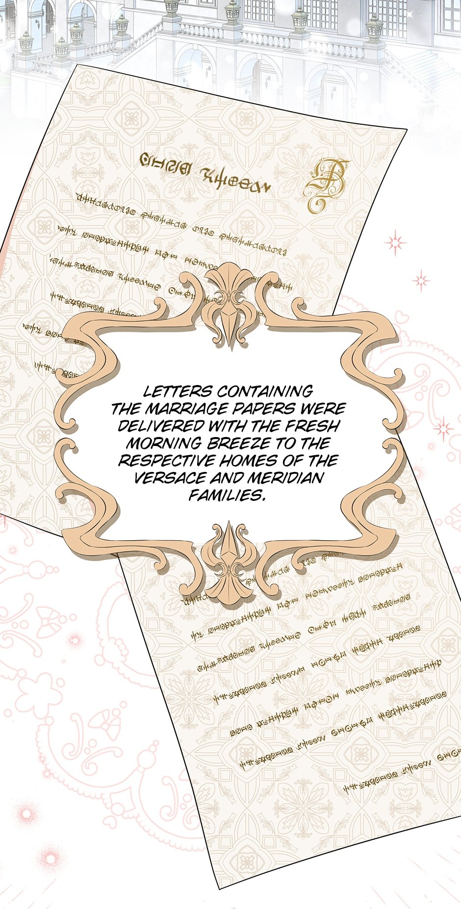 Resigning as the Villainess Chapter 46 - page 58