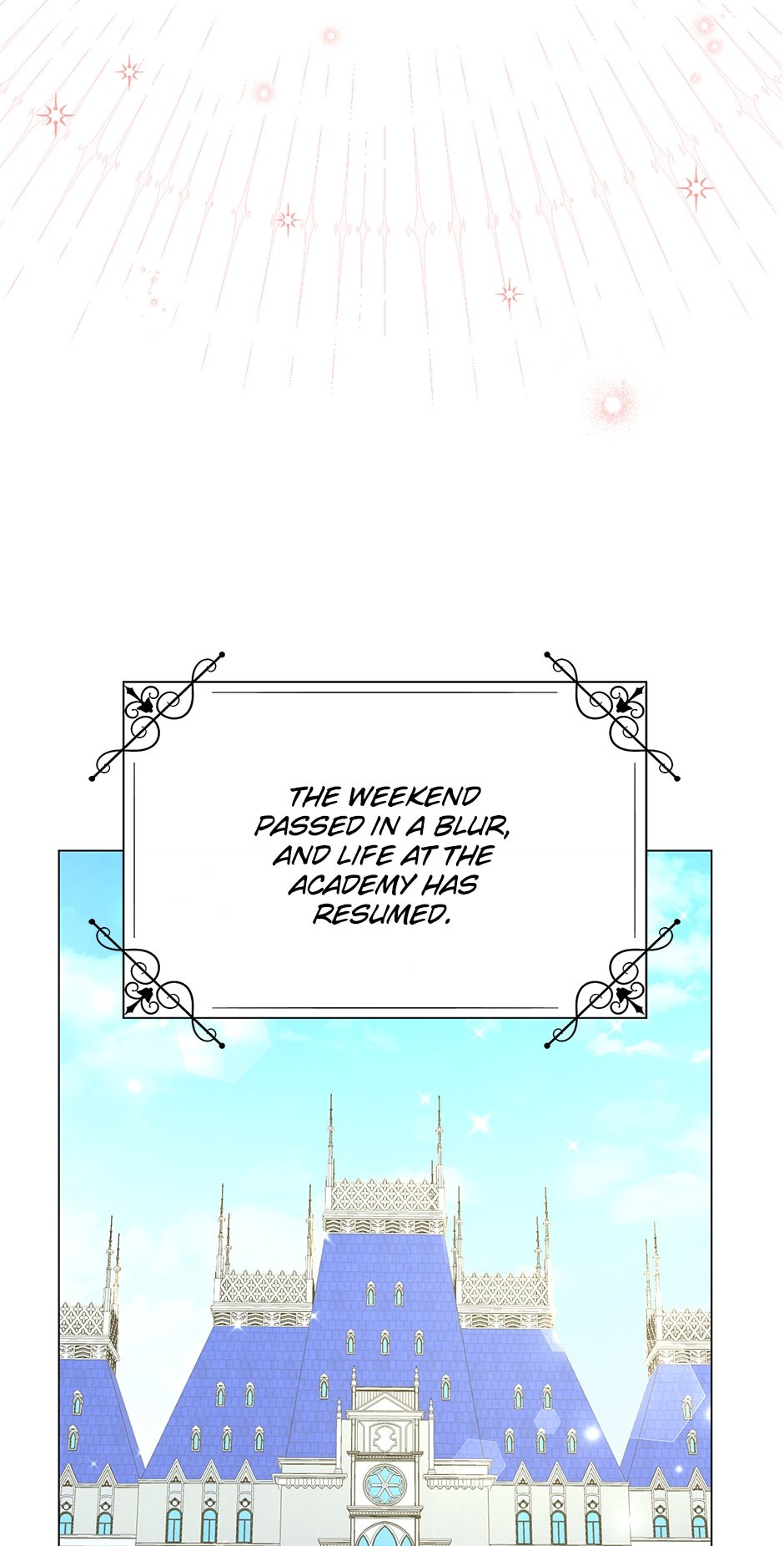 Resigning as the Villainess Chapter 46 - page 59