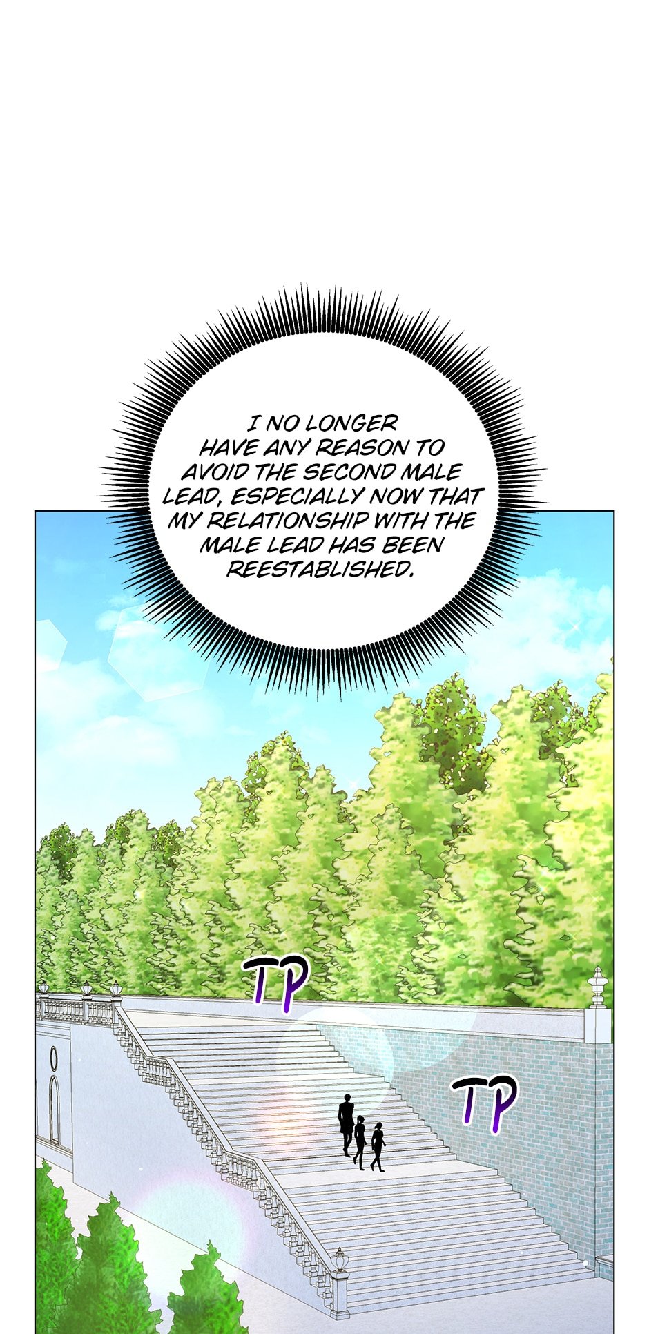 Resigning as the Villainess Chapter 46 - page 64
