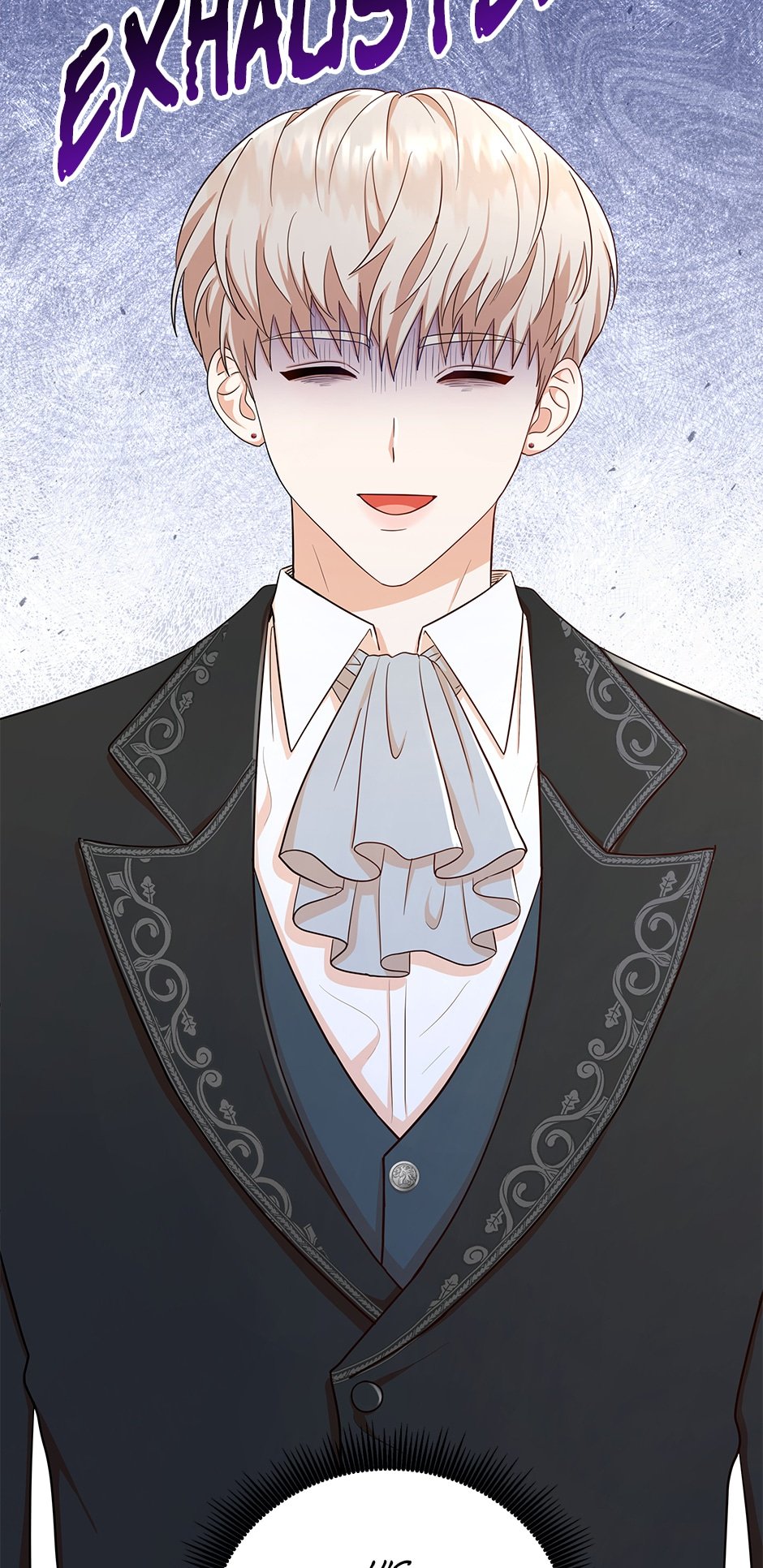 Resigning as the Villainess Chapter 46 - page 68
