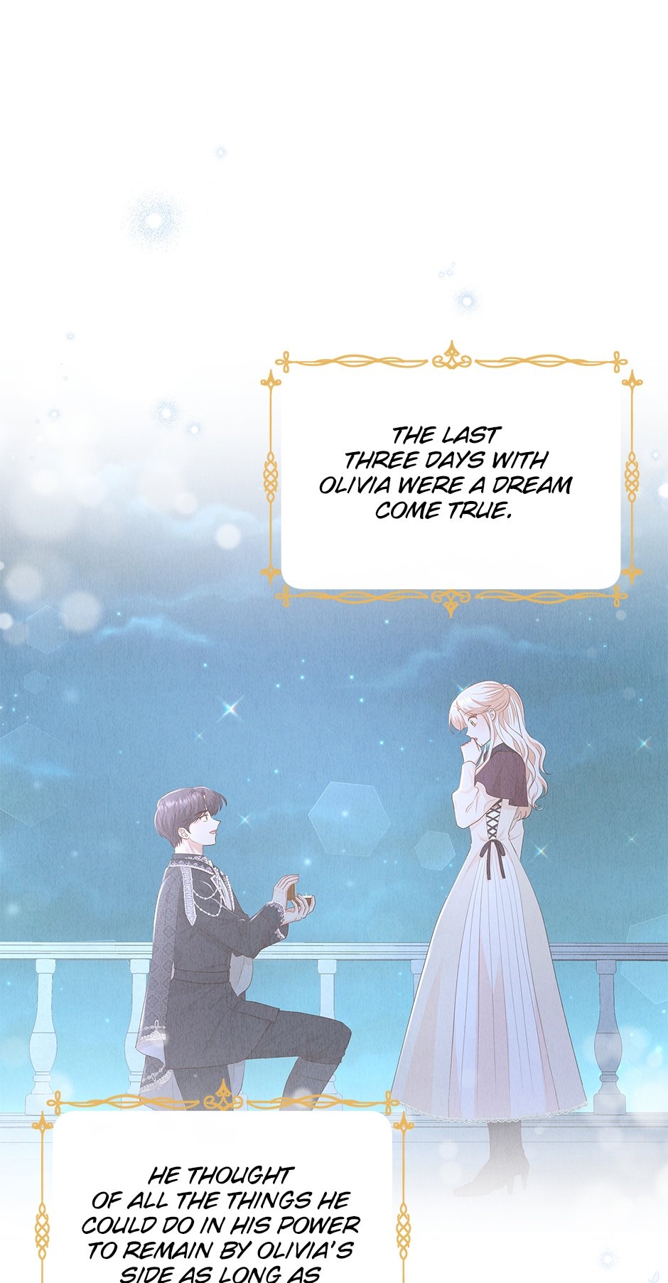 Resigning as the Villainess Chapter 46 - page 7