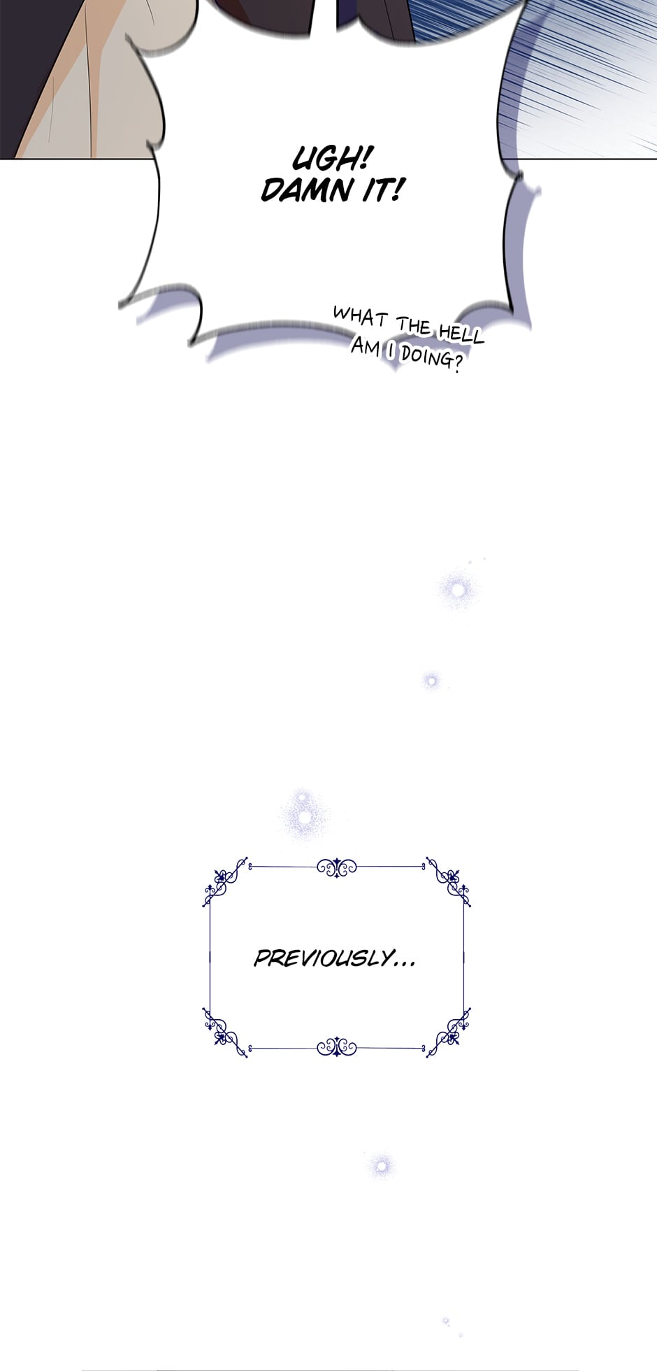 Resigning as the Villainess Chapter 46 - page 75