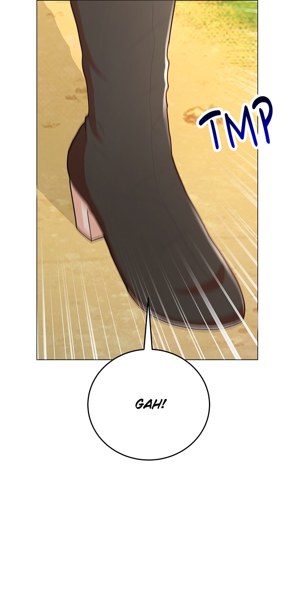 Resigning as the Villainess Chapter 46 - page 76