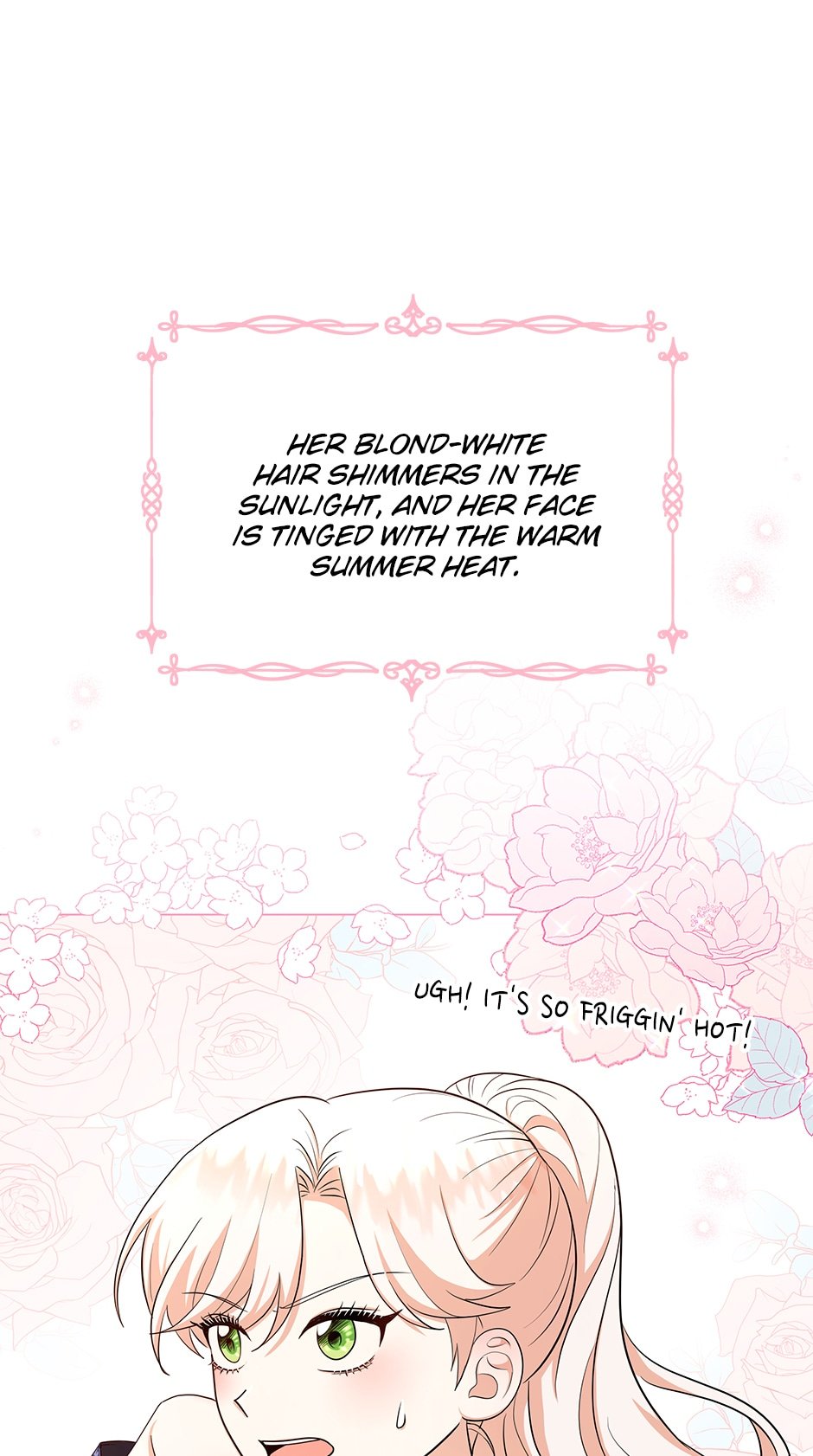 Resigning as the Villainess Chapter 46 - page 78