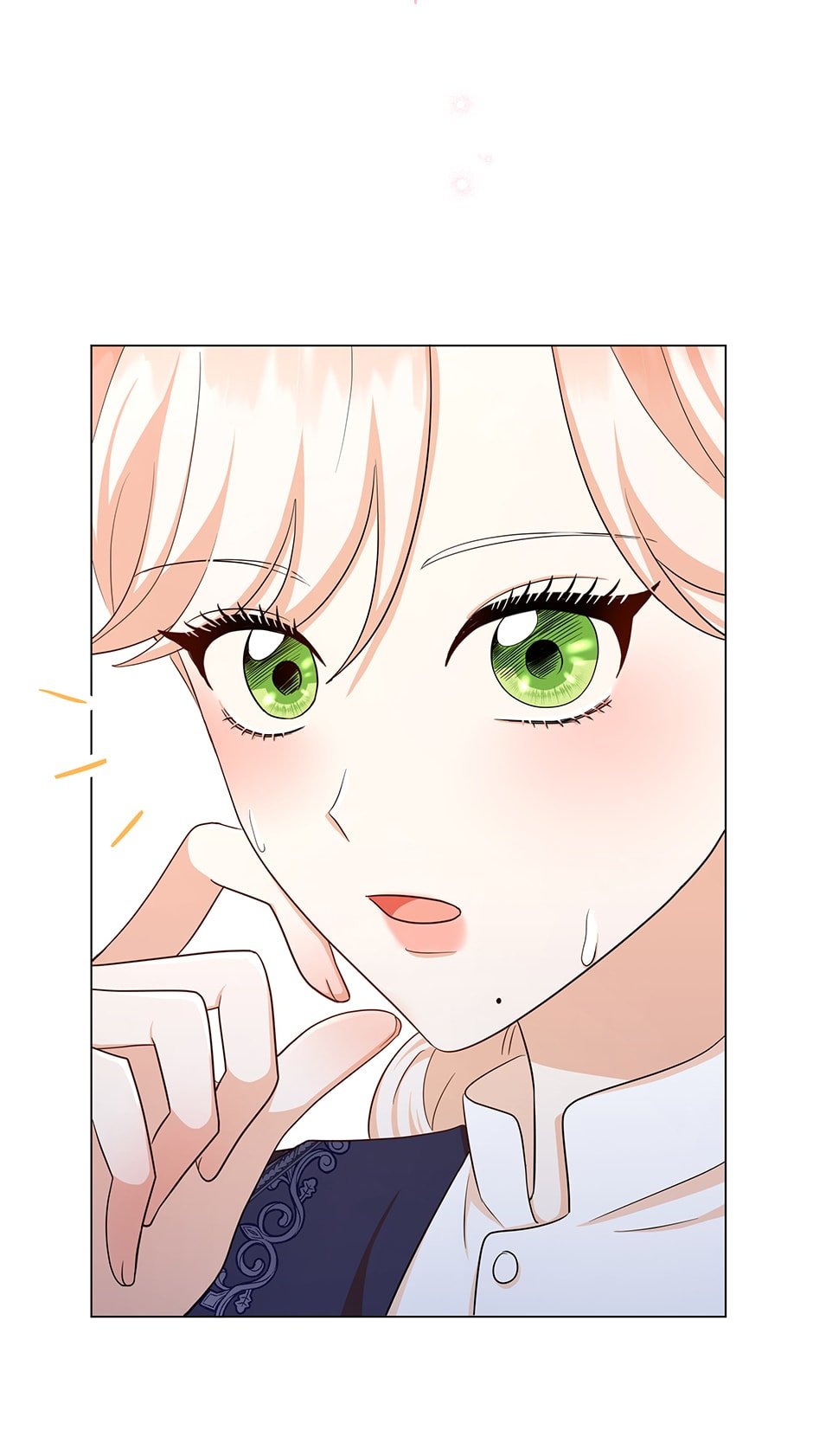 Resigning as the Villainess Chapter 46 - page 80