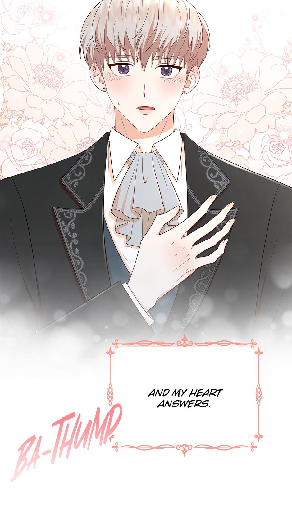 Resigning as the Villainess Chapter 46 - page 83