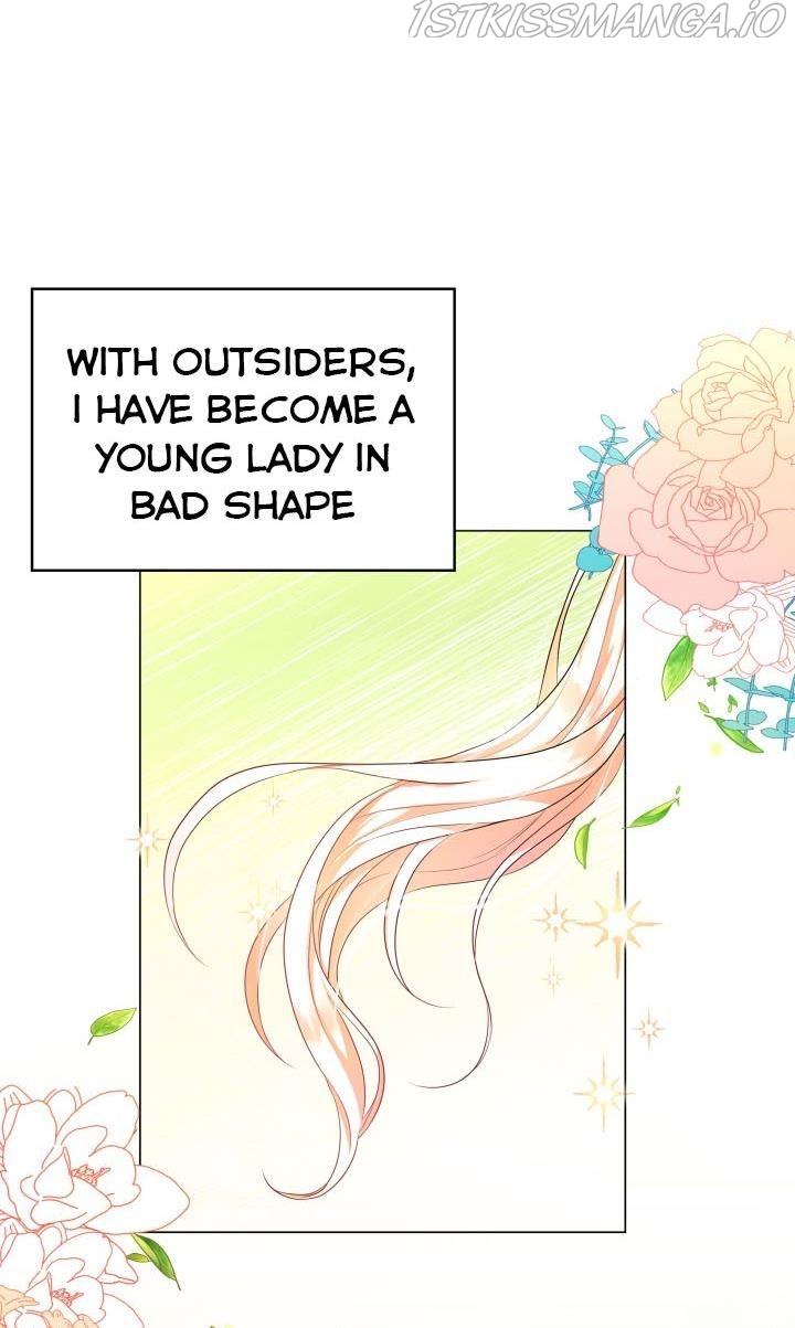 Resigning as the Villainess Chapter 5 - page 2