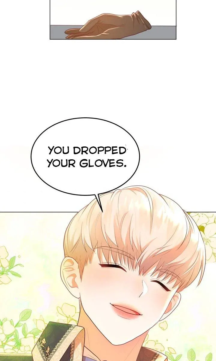 Resigning as the Villainess Chapter 5 - page 31