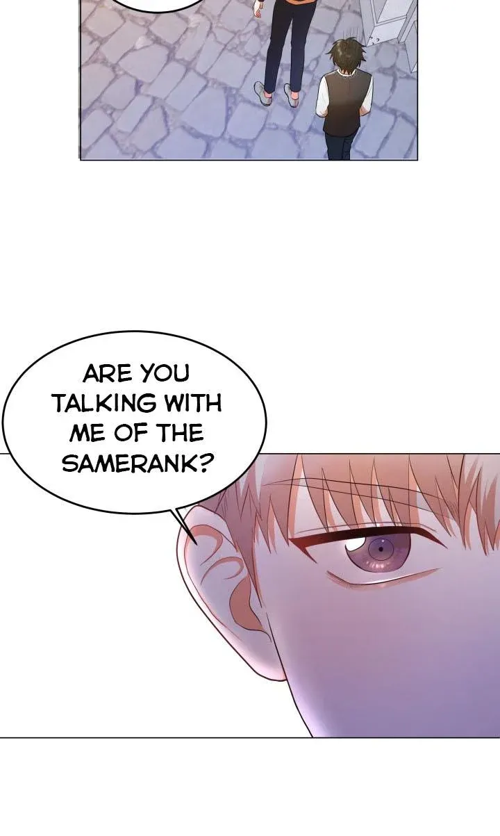 Resigning as the Villainess Chapter 5 - page 36