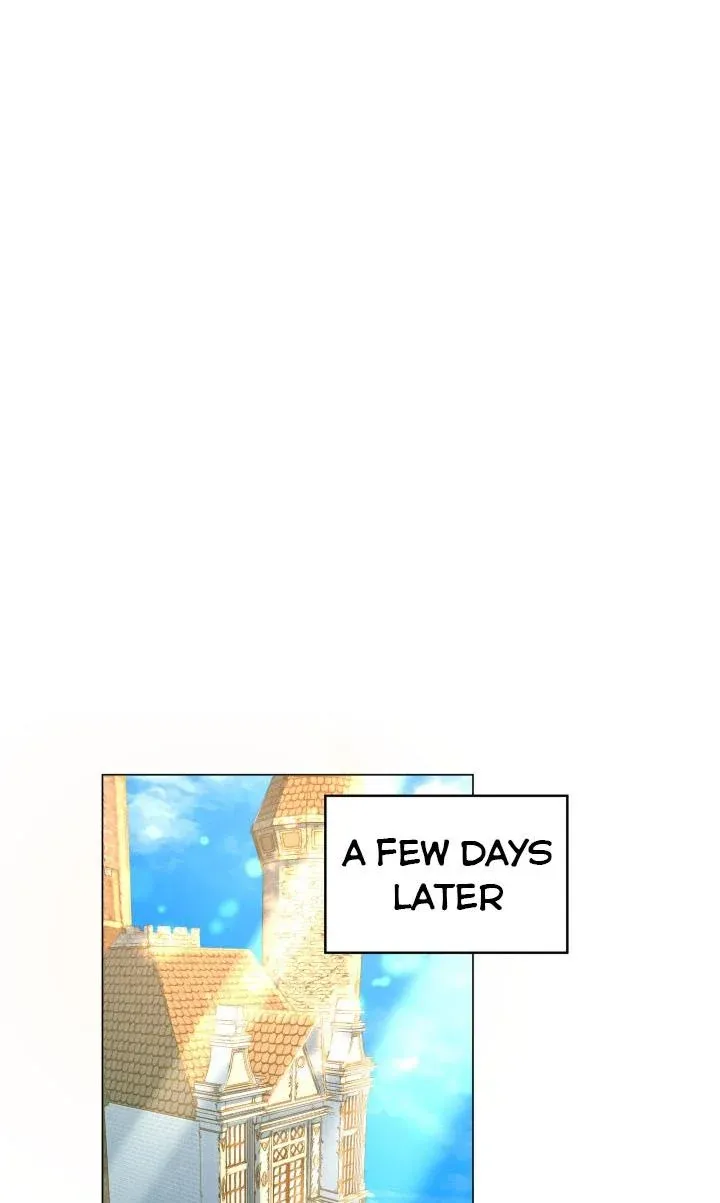 Resigning as the Villainess Chapter 5 - page 45