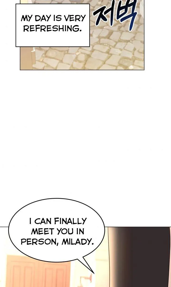 Resigning as the Villainess Chapter 5 - page 5