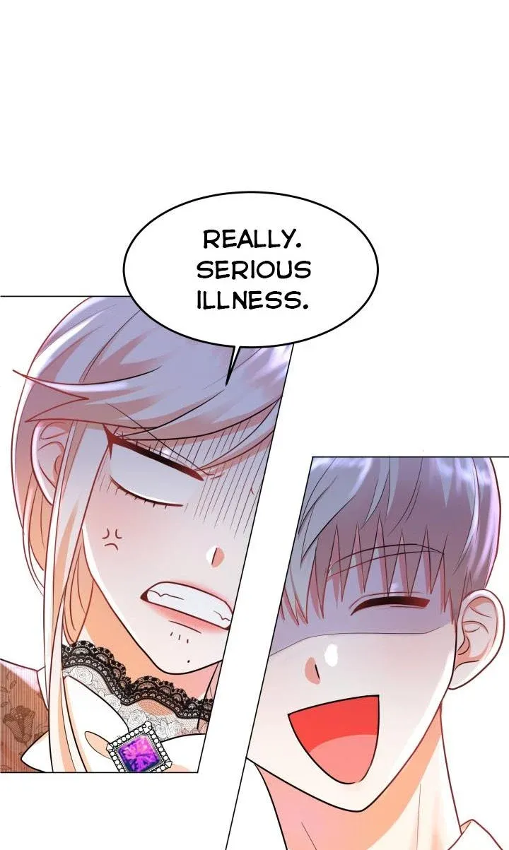 Resigning as the Villainess Chapter 5 - page 64