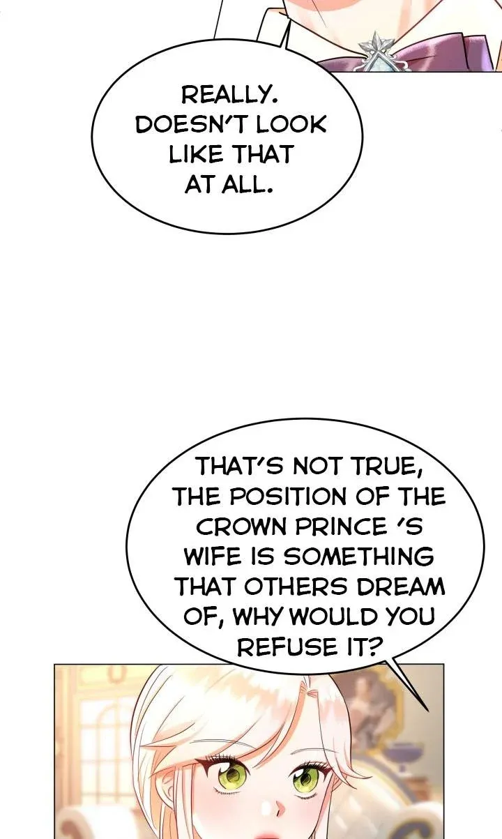 Resigning as the Villainess Chapter 5 - page 65
