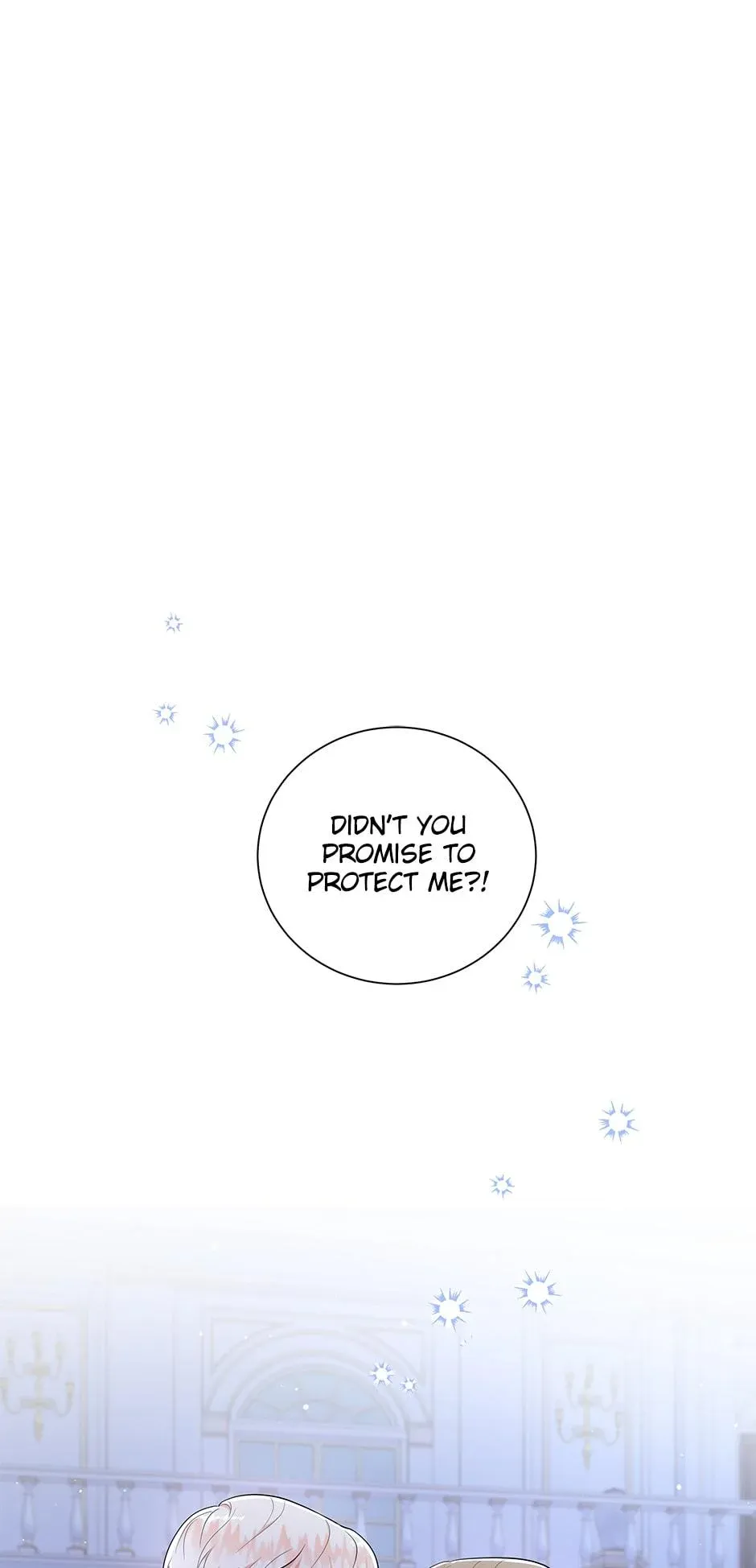 Resigning as the Villainess Chapter 45 - page 1
