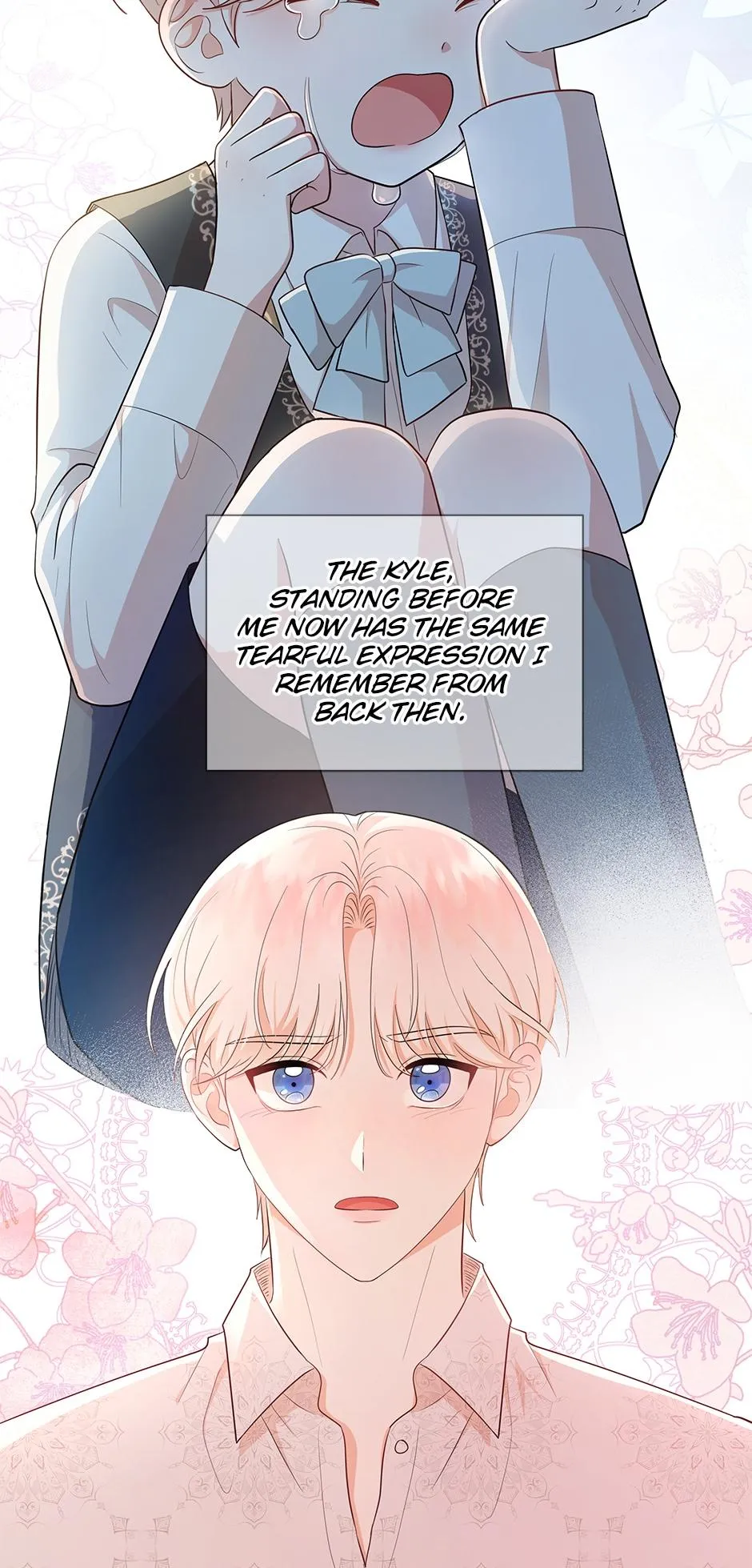Resigning as the Villainess Chapter 45 - page 10