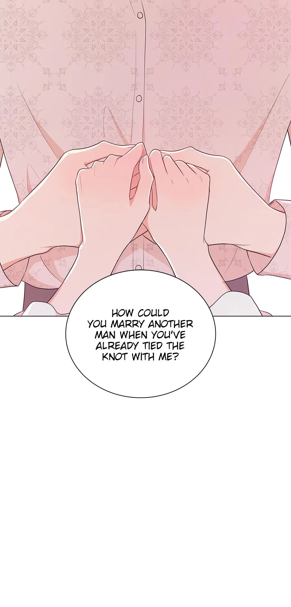 Resigning as the Villainess Chapter 45 - page 11