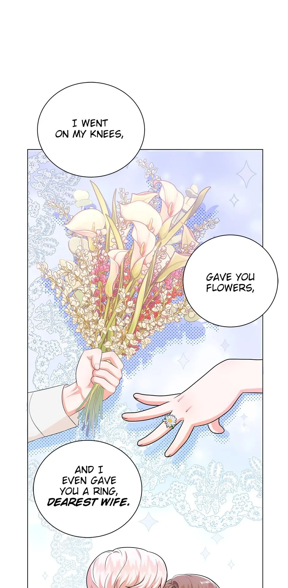 Resigning as the Villainess Chapter 45 - page 13