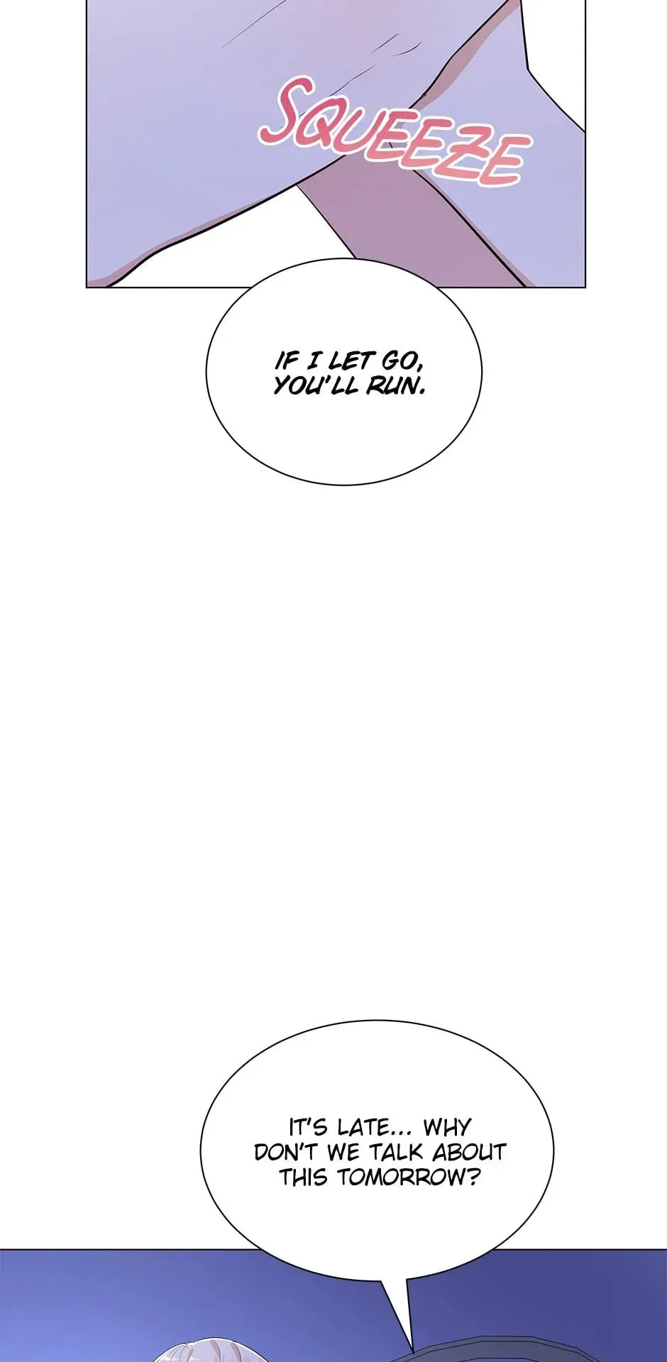 Resigning as the Villainess Chapter 45 - page 16