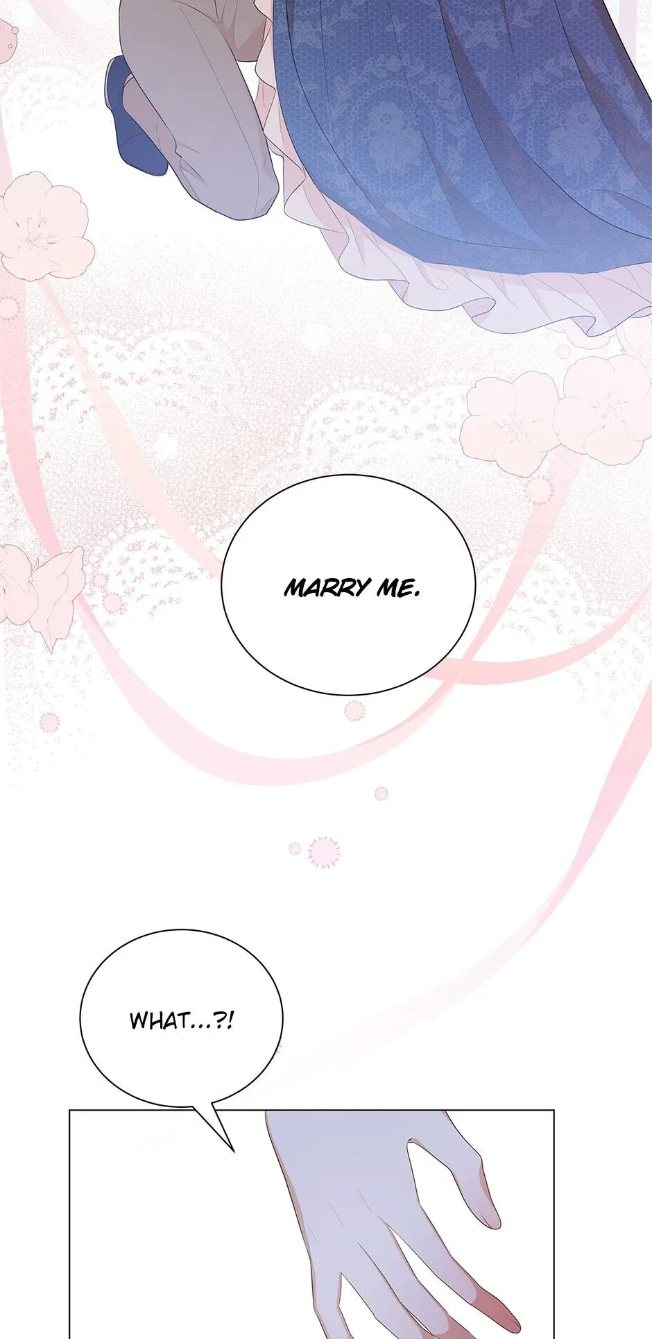 Resigning as the Villainess Chapter 45 - page 22