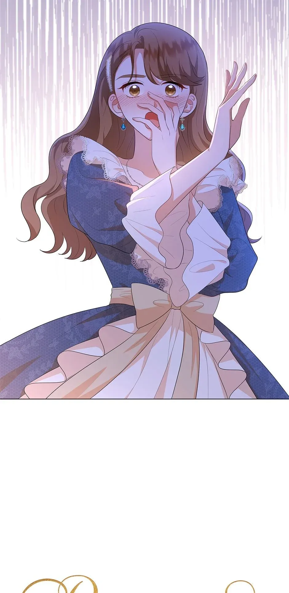 Resigning as the Villainess Chapter 45 - page 24