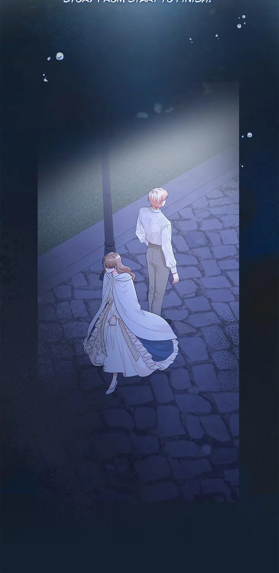 Resigning as the Villainess Chapter 45 - page 26