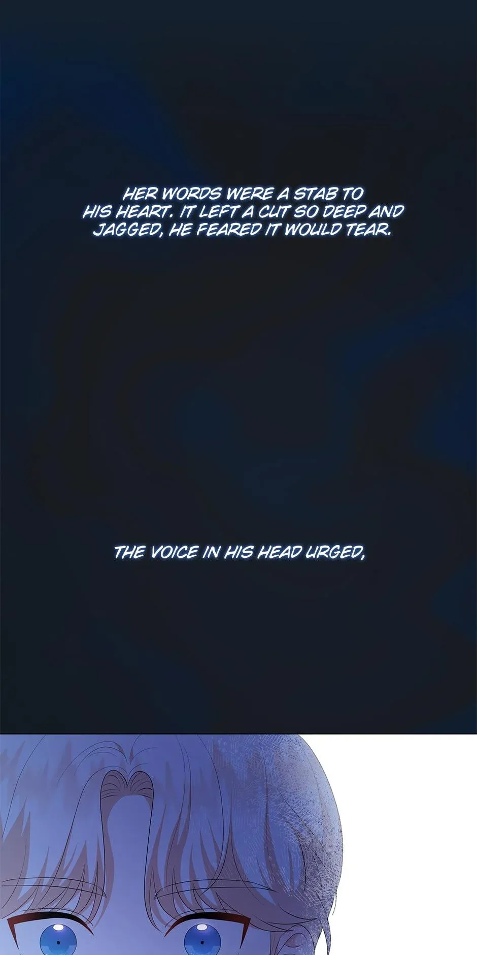 Resigning as the Villainess Chapter 45 - page 27