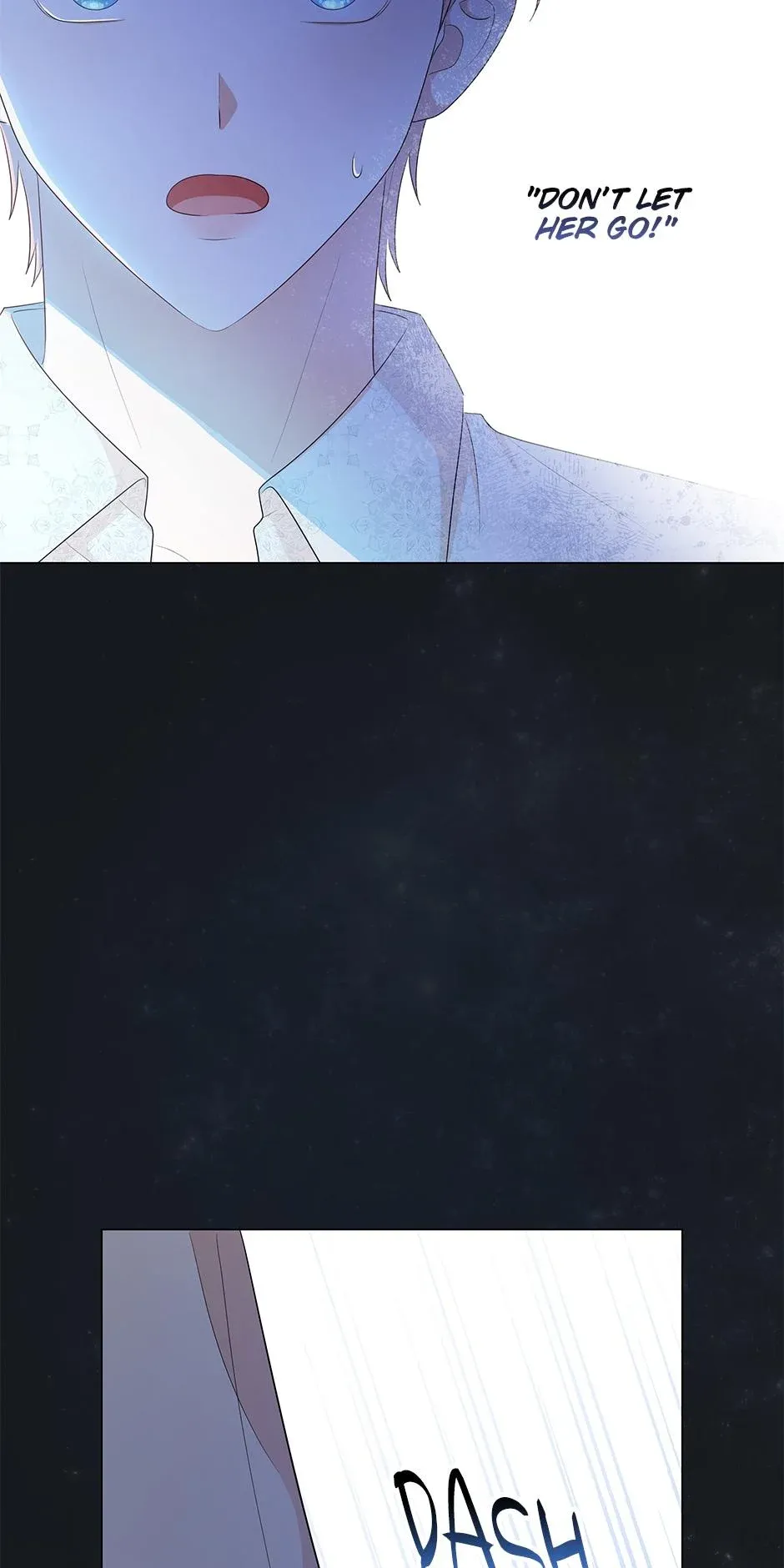 Resigning as the Villainess Chapter 45 - page 28
