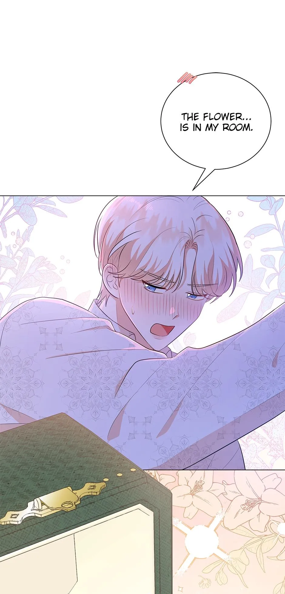 Resigning as the Villainess Chapter 45 - page 34
